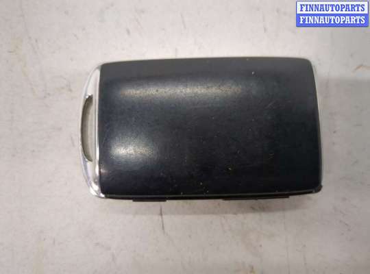 купить Ключ зажигания на Mazda 3 (BP) 2019-2025