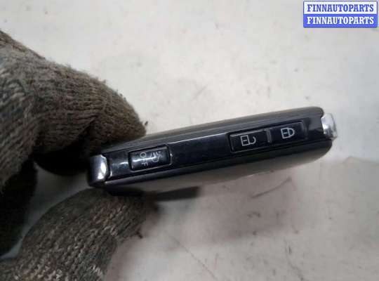 купить Ключ зажигания на Mazda 3 (BP) 2019-2025