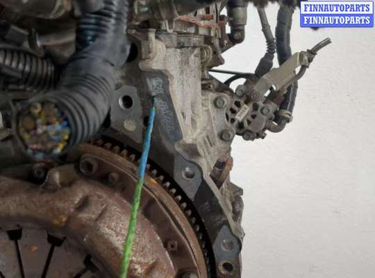 купить Форсунка топливная на Toyota Corolla Verso 2004-2009