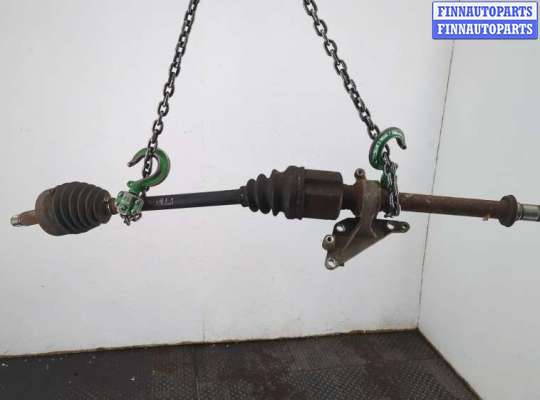 купить Полуось (приводной вал, шрус) на Honda Ridgeline 2005-2014