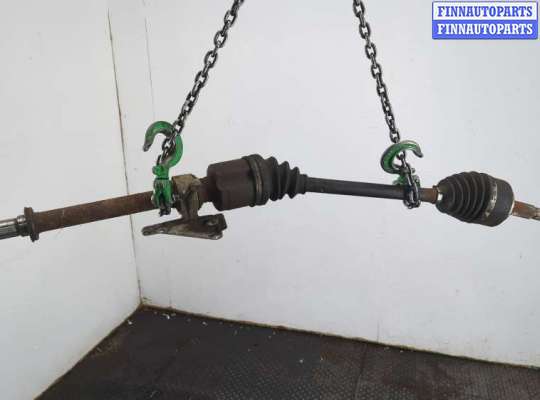 купить Полуось (приводной вал, шрус) на Honda Ridgeline 2005-2014