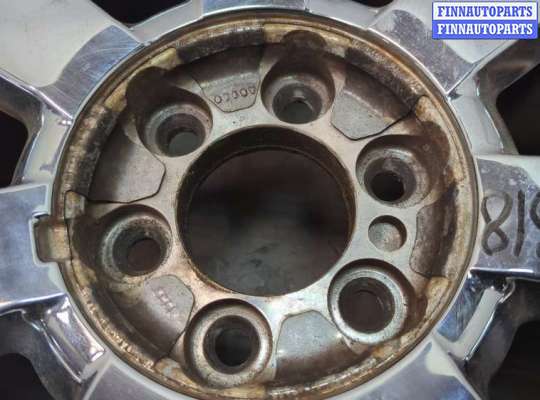 купить Диск литой на Lincoln Navigator 2002-2006