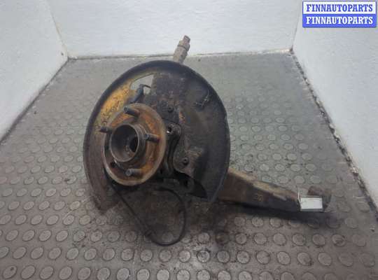 купить Ступица (кулак, цапфа) на Land Rover Range Rover Sport 2005-2013