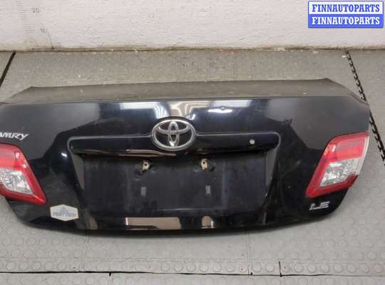 купить Подсветка номера на Toyota Camry V40 2006-2011