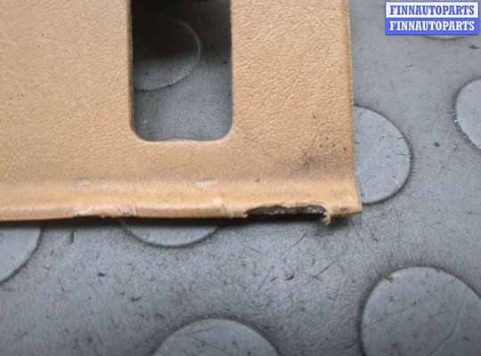 купить Пластик центральной консоли на Mercedes S W126 1979-1991