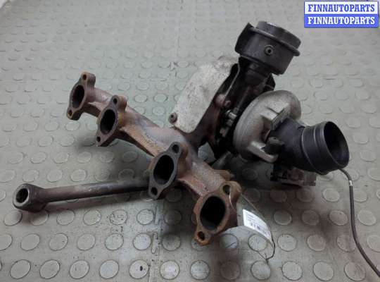 купить Турбина на Seat Leon 2 2005-2012
