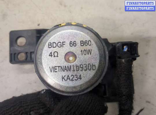 купить Динамик на Mazda 3 (BP) 2019-2025