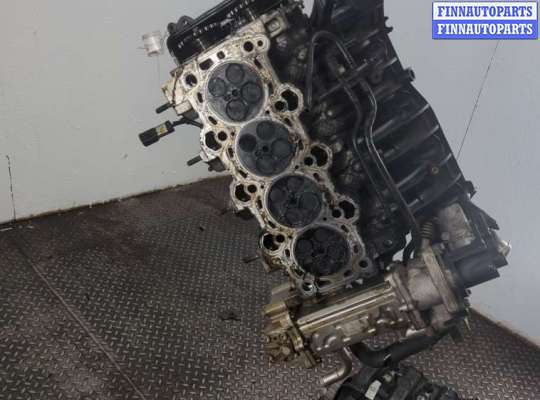 Купить Головка блока (ГБЦ) на Hyundai ix 35 2010-2015 Головка блока (ГБЦ) HN600404 на Hyundai ix 35 2010-2015