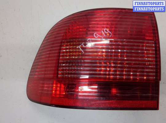 купить Фонарь (задний) на Porsche Cayenne 2002-2007