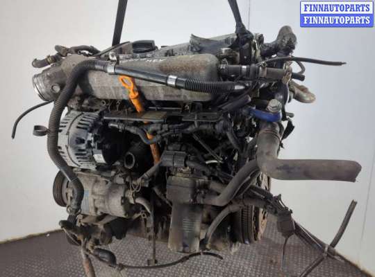 Насос гидроусилителя руля (ГУР) SK514485 на Skoda Octavia Tour 1996-2011