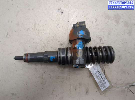 Форсунка топливная SK497010 на Skoda Fabia 1999-2007