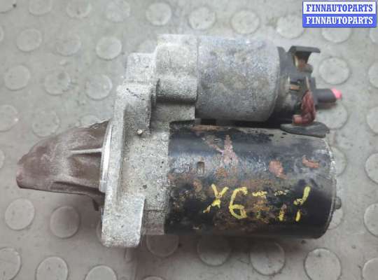 купить Стартер на Ford Focus 2 2008-2011