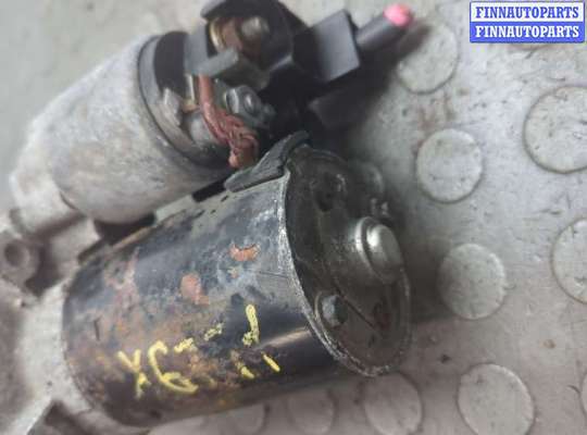 купить Стартер на Ford Focus 2 2008-2011