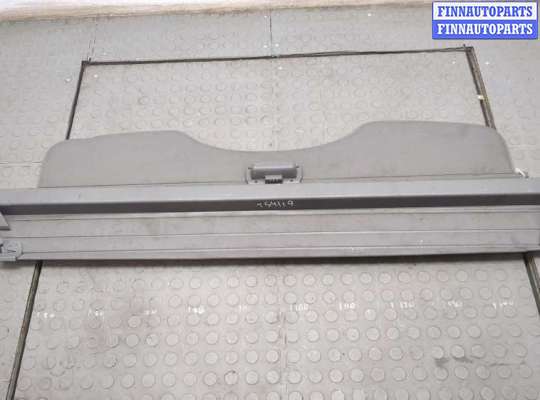 купить Шторка багажника на Ford Focus 2 2008-2011