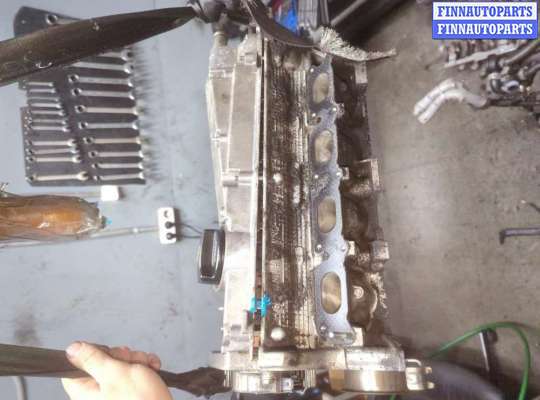 купить Головка блока (ГБЦ) на Audi TT (8N) 1998-2006