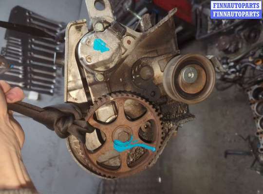 купить Головка блока (ГБЦ) на Audi TT (8N) 1998-2006