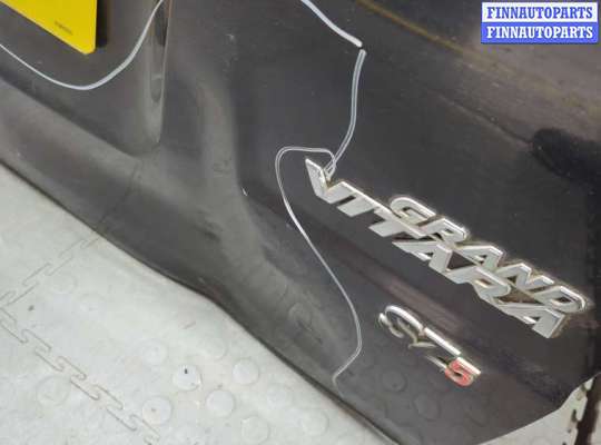 купить Накладка крышки багажника (двери) на Suzuki Grand Vitara 2005-2016