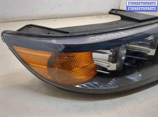 Фара передняя