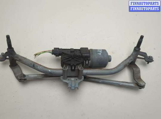 Механизм стеклоочистителя (трапеция дворников) PG1201688 на Peugeot 207 2006-2015