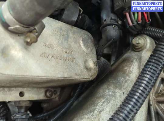 купить Турбина на BMW 5 E60 2003-2010