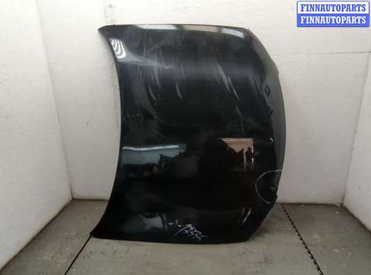 Обшивка капота IFZ1047 на Infiniti FX 2002-2009