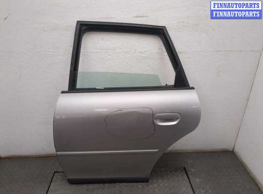 купить Ручка двери наружная на Audi A3 (8L) 1996-2003