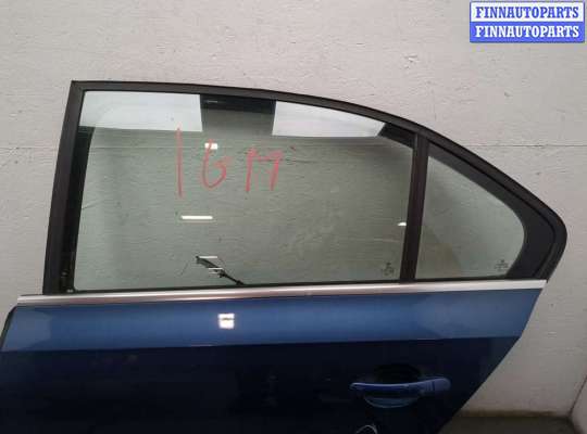 купить Дверь боковая (легковая) на Volkswagen Jetta 6 2010-2018