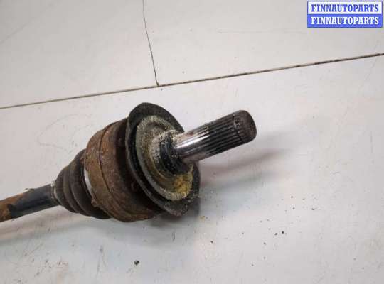 купить Полуось (приводной вал, шрус) на BMW X3 E83 2003-2010