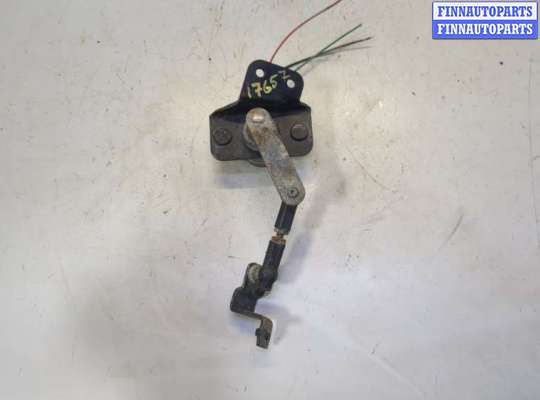 Датчик дорожного просвета