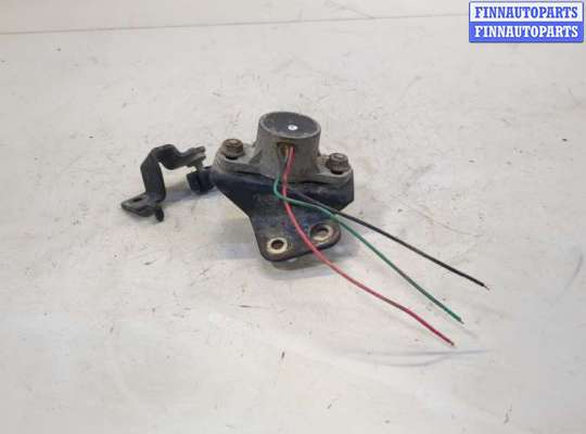 Датчик дорожного просвета