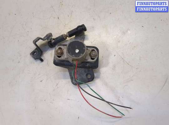 Датчик дорожного просвета