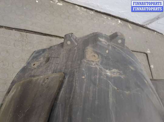 купить Защита арок (подкрылок) на Ford S-Max 2006-2010