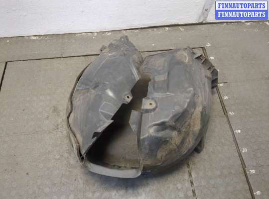 Защита арок (подкрылок) FO2206340 на Ford S-Max 2006-2010