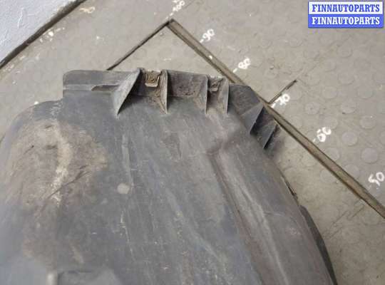 купить Защита арок (подкрылок) на Ford S-Max 2006-2010