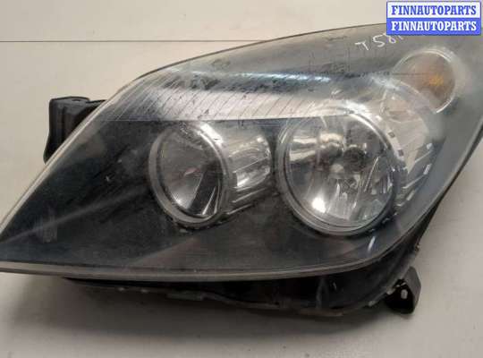 Фара (передняя) OP2380937 на Opel Astra H 2004-2010
