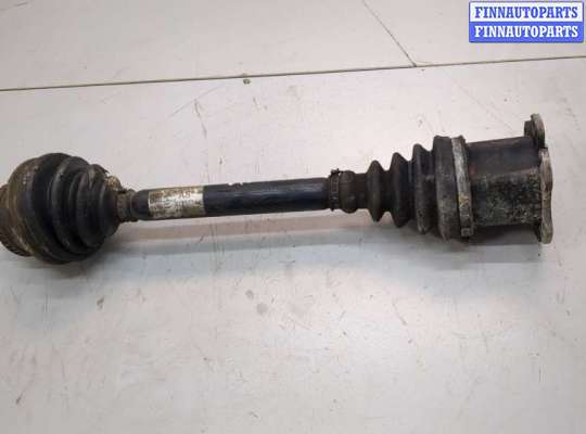 купить Полуось (приводной вал, шрус) на Audi A6 (C5) 1997-2005