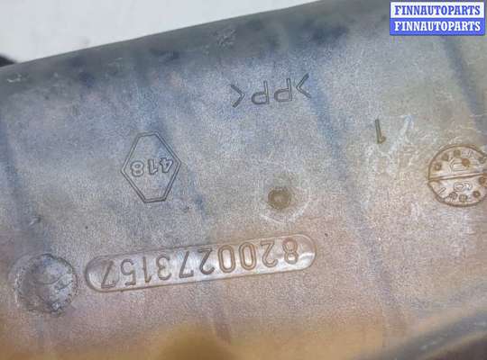 купить Бачок расширительный на Renault Megane 2 2002-2009