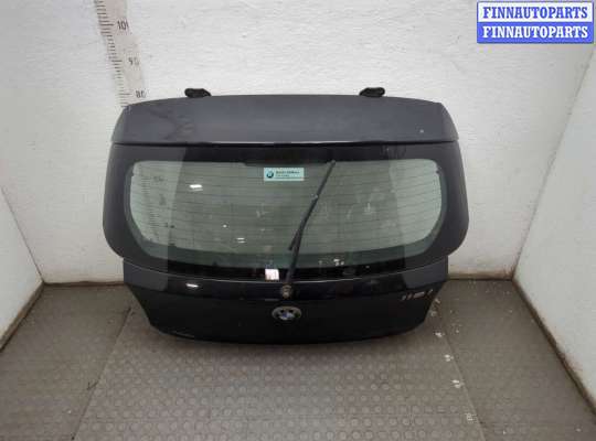 Ручка крышки багажника BM3666279 на BMW 1 E87 2004-2011