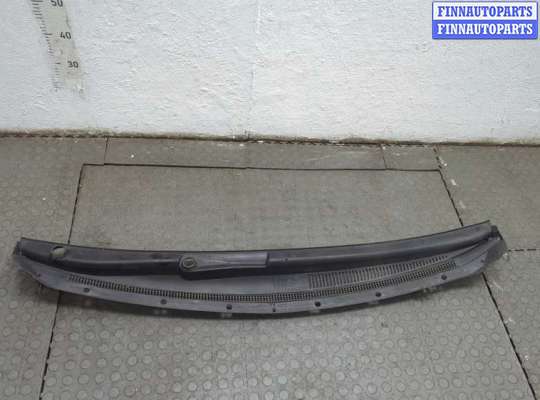 купить Жабо под дворники (дождевик) на Mitsubishi Colt 2002-2012