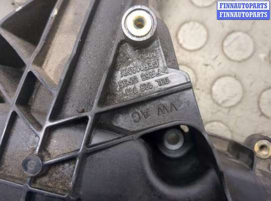 купить Заслонка дроссельная на Skoda Octavia (A5) 2004-2013