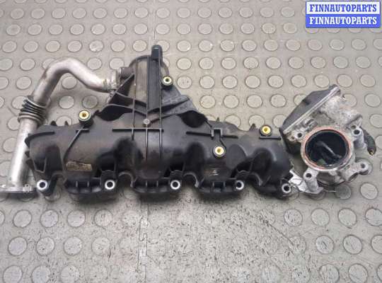 Купить Заслонка дроссельная на Skoda Octavia (A5) 2004-2013 Заслонка дроссельная SK538791 на Skoda Octavia (A5) 2004-2013