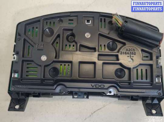 купить Щиток приборов (приборная панель) на Opel Astra H 2004-2010