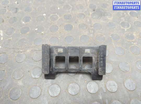 купить Кронштейн бампера на BMW 7 E38 1994-2001