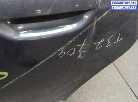купить Ручка двери наружная на Audi A8 (D2) 1999-2002