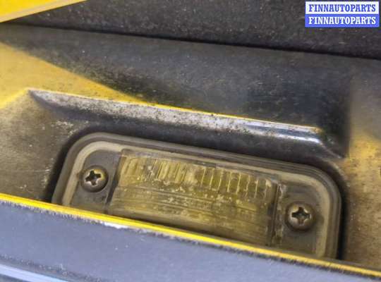 купить Крышка (дверь) багажника на Mercedes E W211 2002-2009