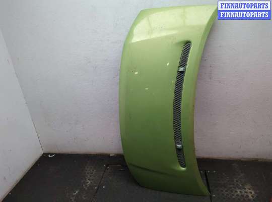 купить Капот на Volkswagen Transporter 4 1991-2003