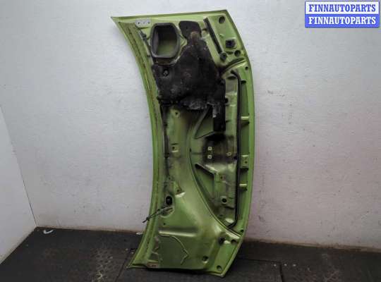 купить Капот на Volkswagen Transporter 4 1991-2003