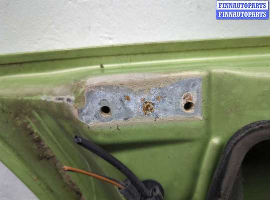 купить Капот на Volkswagen Transporter 4 1991-2003