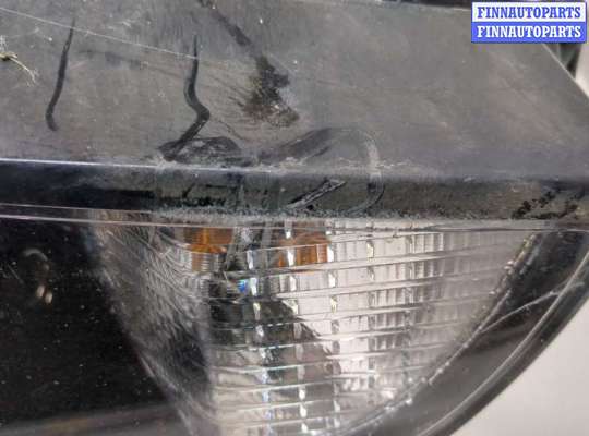 Фара передняя на Jaguar XE (X760)