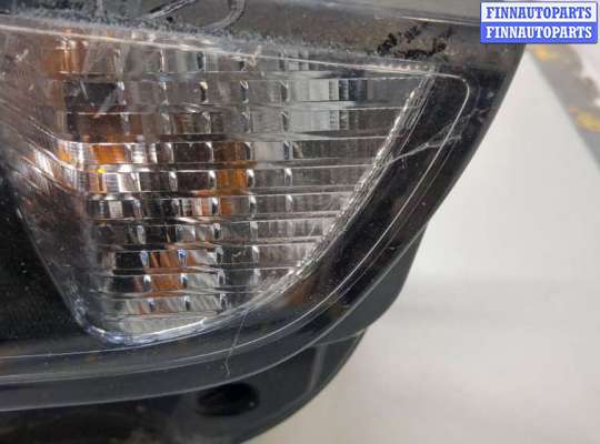 Фара передняя на Jaguar XE (X760)